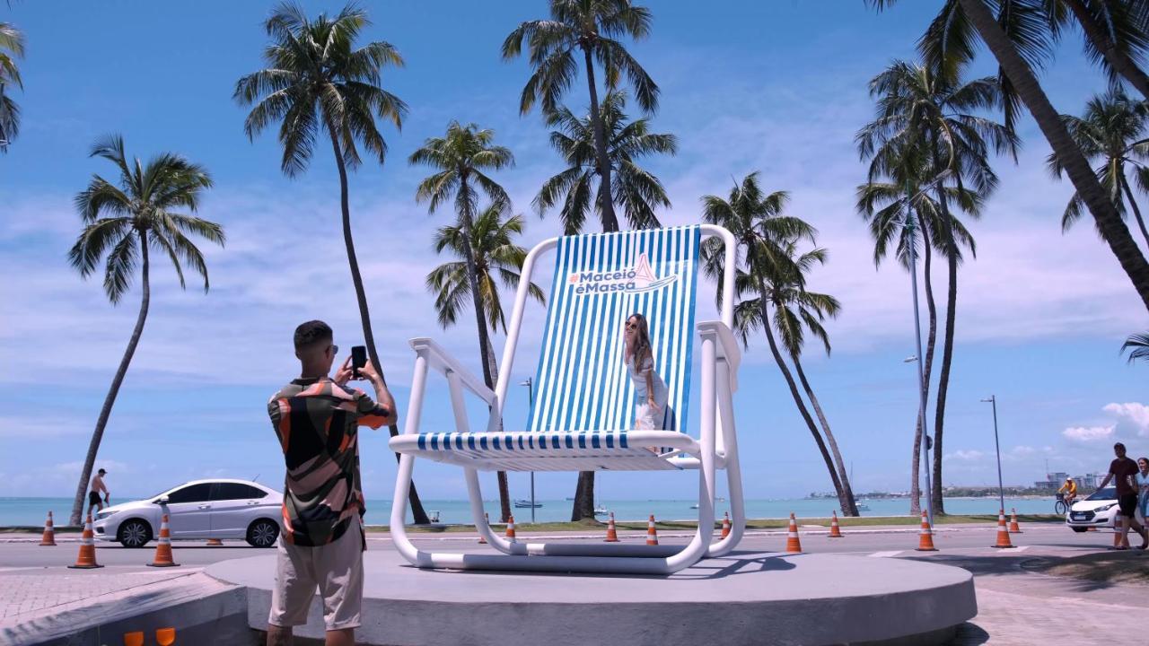 Verano Pajucara By Tropicalis Maceió 외부 사진