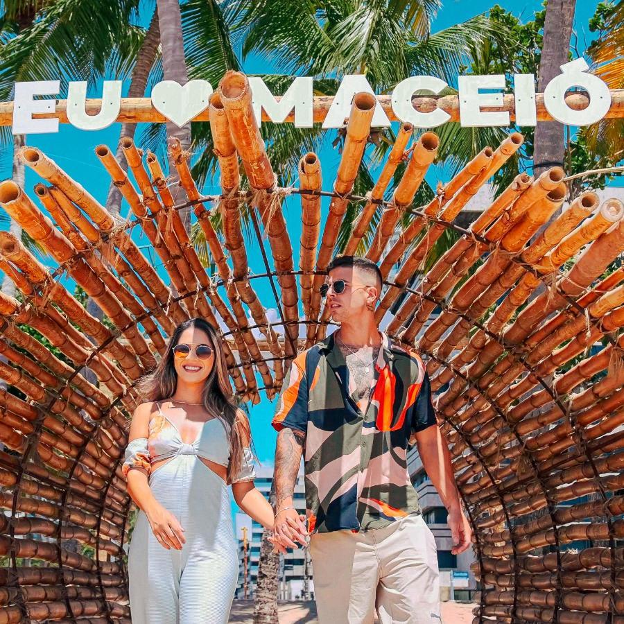 Verano Pajucara By Tropicalis Maceió 외부 사진