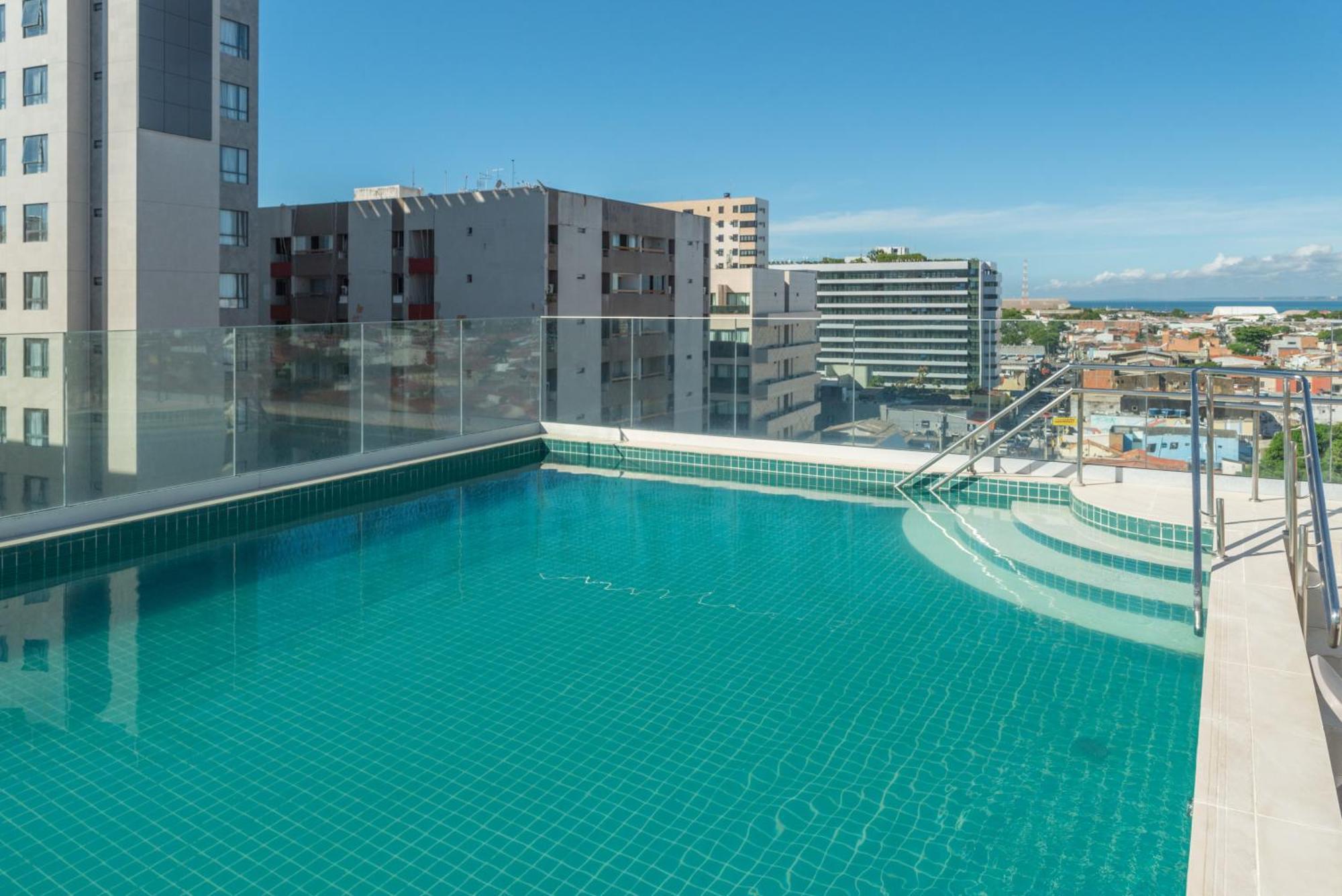 Verano Pajucara By Tropicalis Maceió 외부 사진